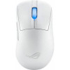 Мышь ASUS ROG Keris II WL ACE White (90MP03N0-BMUA10)