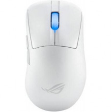 Мышь ASUS ROG Keris II WL ACE White (90MP03N0-BMUA10)