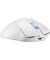 Мышь ASUS ROG Keris II WL ACE White (90MP03N0-BMUA10)