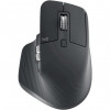 Мышь Logitech MX Master 3S for Business Graphite (910-006582)