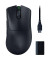 Мышь Razer DeathAdder V3 PRO Wireless & Mouse Dock Black (RZ01-04630300-R3WL)