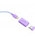 Мышь Xtrfy M8 Wireless Frosty Purple (M8W-RGB-PURPLE)