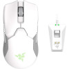 мышь Razer Viper Ultimate Wireless & Mouse Dock Mercury White (RZ01-03050400-R3M1)