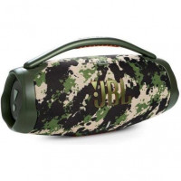 Портативная колонка JBL Boombox 3 Squad (JBLBOOMBOX3SQ)