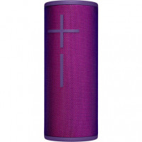 Портативна колонка Ultimate Ears Boom 3 Ultraviolet Purple (984-001363)