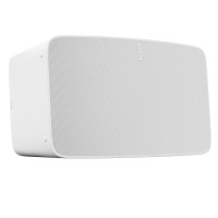 Моноблочна акустична система Sonos Five White (FIVE1EU1)