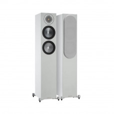 Напольная акустика Monitor Audio Bronze 200 White