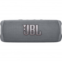 портативна колонка JBL Flip 6 Grey (JBLFLIP6GREY)