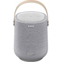 Портативна колонка Harman/Kardon Citation 200 Gray (HKCITATION200GRY)