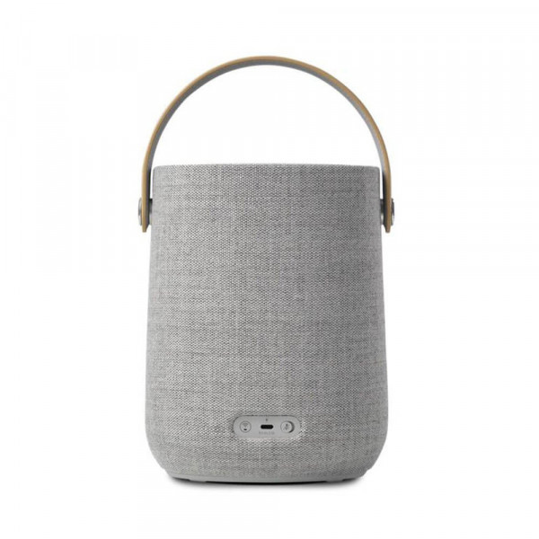 Портативна колонка Harman/Kardon Citation 200 Gray (HKCITATION200GRY)