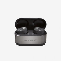 Навушники TWS Devialet Gemini II Matte Black