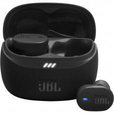 Наушники TWS JBL Tune Buds 2 Black (JBLTBUDS2BLK)