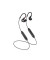 Навушники з мікрофоном Sennheiser IE 100 PRO Wireless Black (509171)
