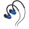 Наушники с микрофоном NuForce Primo8 Blue