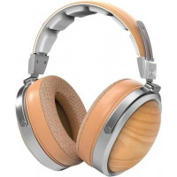 Навушники без мікрофону FiiO FT1 Beech Silver