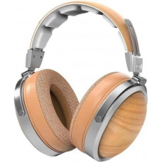 Наушники без микрофона FiiO FT1 Beech Silver