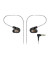 Наушники без микрофона Audio-Technica ATH-E70