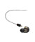 Наушники без микрофона Audio-Technica ATH-E70