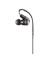 Наушники без микрофона Audio-Technica ATH-E70