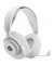 Навушники з мікрофоном SteelSeries Arctis Nova 5X White (61677)