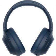 Навушники з мікрофоном Sony WH-1000XM4 Midnight Blue (WH1000XM4L.E)