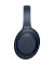 Наушники с микрофоном Sony WH-1000XM4 Midnight Blue (WH1000XM4L.E)