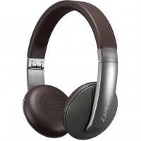 Навушники з мікрофоном Magnat LZR 765 Metallic Навушники з мікрофоном Magnat LZR 765 Metallic