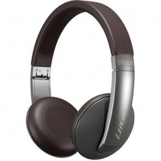 Навушники з мікрофоном Magnat LZR 765 Metallic