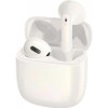 Навушники TWS Baseus Storm 3 White (NGTW140102)