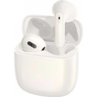 Наушники TWS Baseus Storm 3 White (NGTW140102)