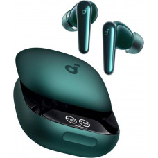 Наушники TWS Anker SoundCore Liberty 4 Pro Green (A3954G61)
