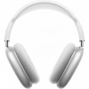 Навушники з мікрофоном Apple AirPods Max Silver (MGYJ3)