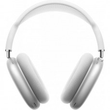 Навушники з мікрофоном Apple AirPods Max Silver (MGYJ3)