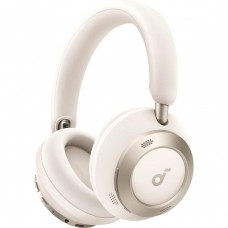 Наушники с микрофоном Anker Soundcore Space One Pro Cream White