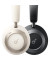 Наушники с микрофоном Anker Soundcore Space One Pro Cream White