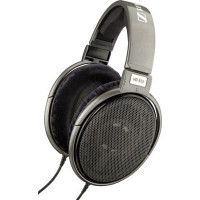 Наушники без микрофона Sennheiser HD 650 Black (508825)