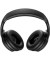 Наушники с микрофоном Bose QuietComfort Headphones Black (884367-0100)
