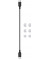 Наушники TWS Beats by Dr. Dre Studio Buds White (MJ4Y3)