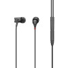 Наушники с микрофоном Sennheiser IE 800s Black (507360)