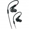 Навушники без мікрофону Audio-Technica ATH-E40