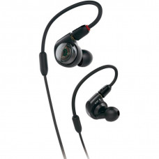 Навушники без мікрофону Audio-Technica ATH-E40