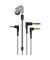 Наушники без микрофона Sennheiser IE 900 Grey (508949)