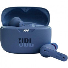 Наушники TWS JBL Tune 230NC Blue (JBLT230NCTWSBLU)