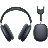 Наушники с микрофоном Apple AirPods Max USB-C Midnight (MWW43)