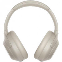 Наушники с микрофоном Sony WH-1000XM4 Silver (WH1000XM4S)