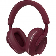 Навушники з мікрофоном Bowers & Wilkins PX7 S2e Ruby Red