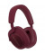 Навушники з мікрофоном Bowers & Wilkins PX7 S2e Ruby Red