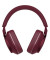 Навушники з мікрофоном Bowers & Wilkins PX7 S2e Ruby Red