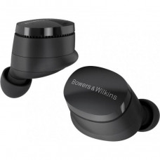 Наушники TWS Bowers & Wilkins Pi6 Storm Grey