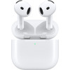 Навушники TWS Apple AirPods 4 with Active Noise Cancellation (MXP93)